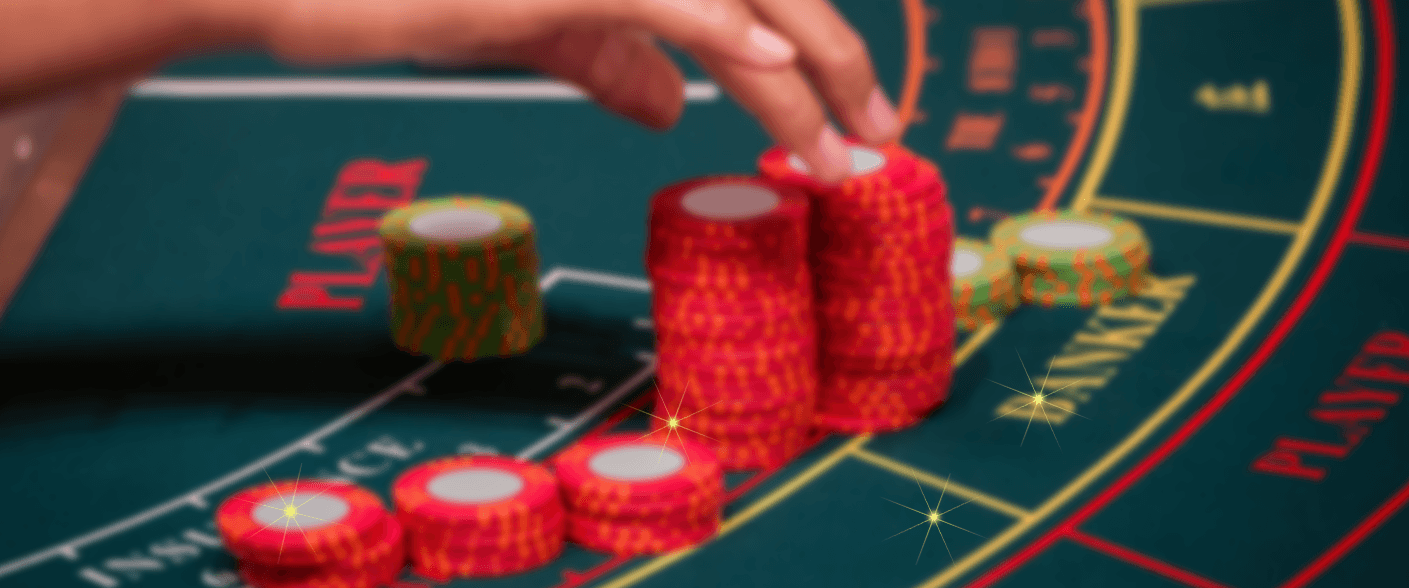 Baccarat