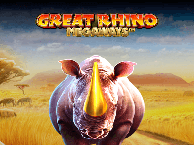 Great Rhino Megaways