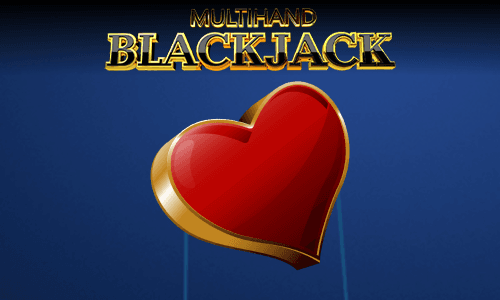 Multihand Blackjack