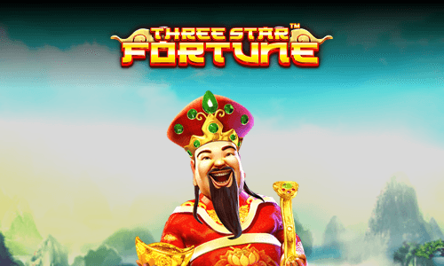 Three Star Fortune