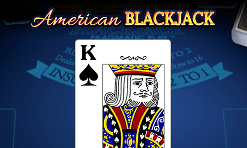 American Blackjack
