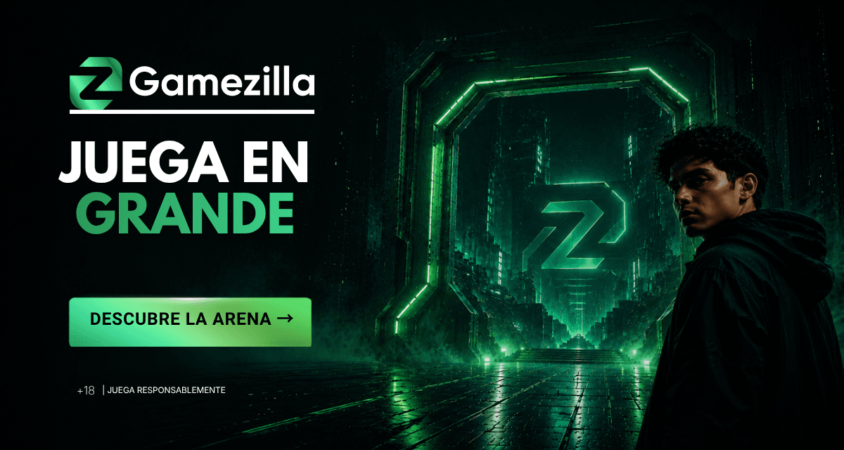 Portada de Bienvenida